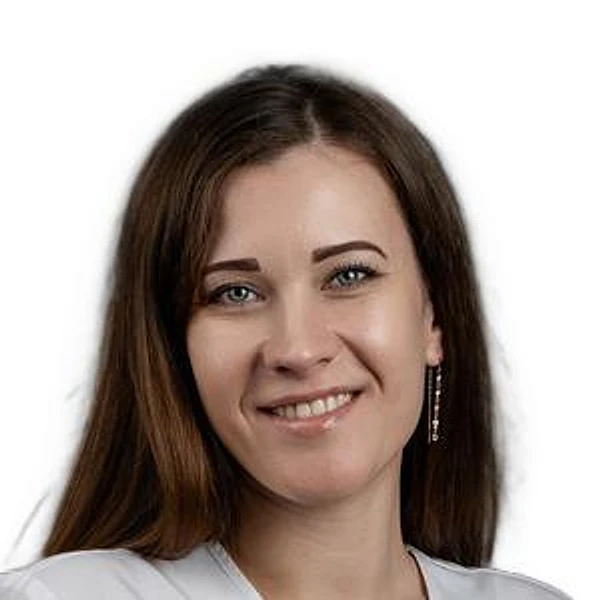 Кульнева Юлия Александровна — Стоматолог, Нижний Новгород