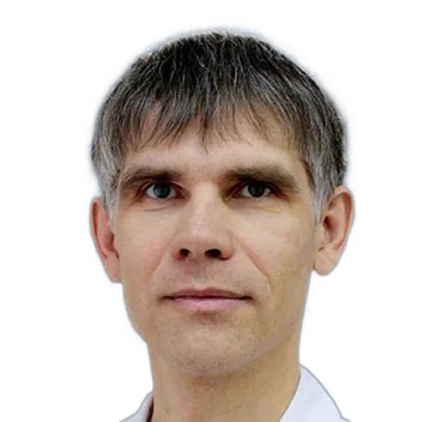 Максимов Сергей Владимирович — Стоматолог-хирург, Нижний Новгород