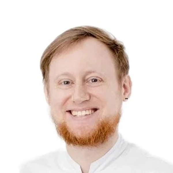 Нагорный Илья Станиславович — Стоматолог, Стоматолог-эндодонтист, Нижний Новгород