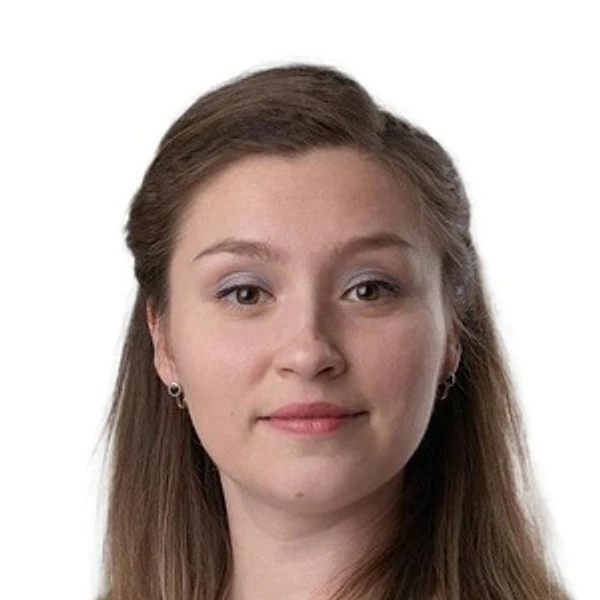 Новикова Ксения Александровна — Детский стоматолог, Нижний Новгород