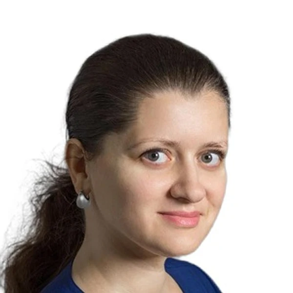 Данишевская Оксана Михайловна — Стоматолог-имплантолог, Пародонтолог, Стоматолог-хирург, Волгоград