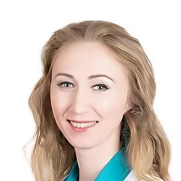 Телятникова Наталья Викторовна — Врач УЗИ, Детский врач УЗИ, Новосибирск
