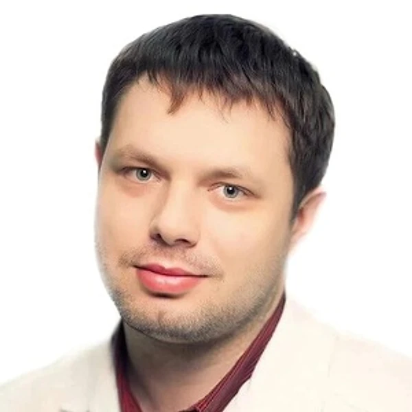 Климович Максим Валерьевич — Детский уролог, Андролог, Детский андролог, Детский хирург, Уролог, Новосибирск