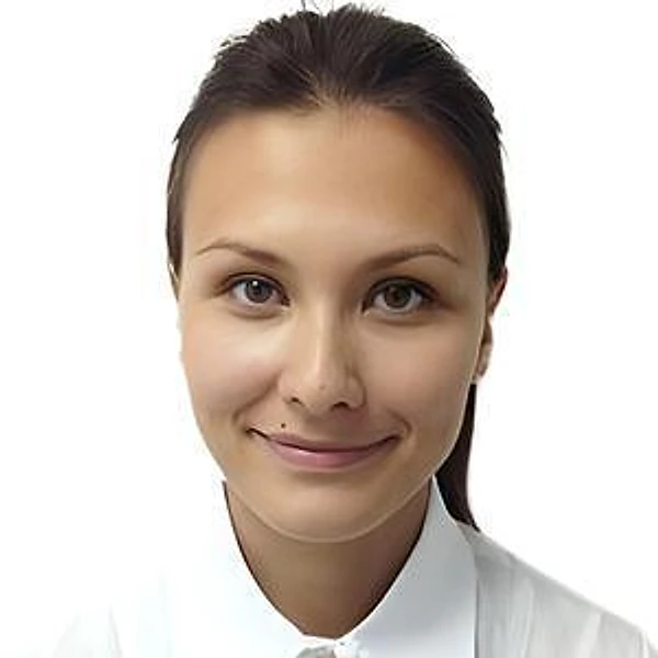 Самсонова Мария Александровна — Стоматолог-ортодонт, Нижний Новгород
