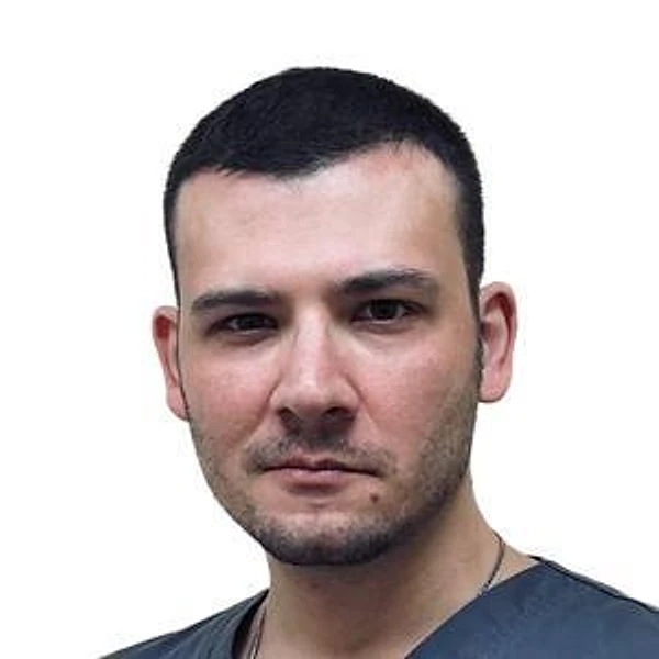 Гаврилюк Илья Олегович — Офтальмолог-хирург, Офтальмолог (окулист), Ступино