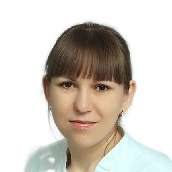 Зарыпова Гюзель Зякиевна — Детский стоматолог, Детский стоматолог-гигиенист, Нижний Новгород