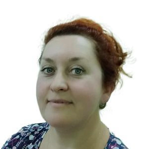 Сметанина Светлана Николаевна — Анестезиолог-реаниматолог, Нижний Новгород