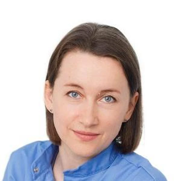 Афоньшина Оксана Александровна — Стоматолог-гигиенист, Нижний Новгород