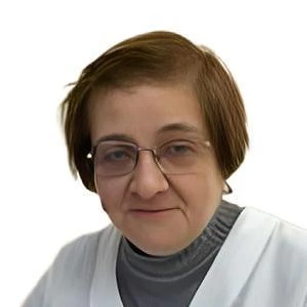 Тимолянова Евгения Каприеловна — Генетик, Детский генетик, Ростов-на-Дону