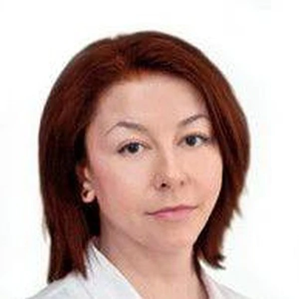 Березина Наталья Викторовна — Гастроэнтеролог, Диетолог, Мурманск
