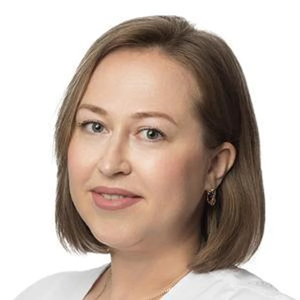 Ворожцова Екатерина Анатольевна — ЛОР, Детский ЛОР, Братск