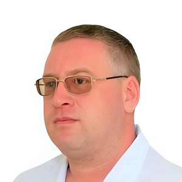 Чирков Андрей Викторович — Ортопед, Травматолог, Хирург, Саранск