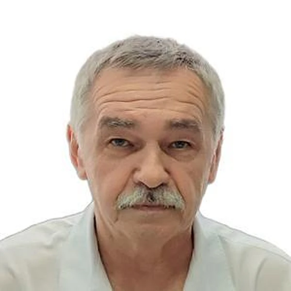 Калмыков Александр Алексеевич — Ортопед, Врач УЗИ, Мануальный терапевт, Травматолог, Волгоград