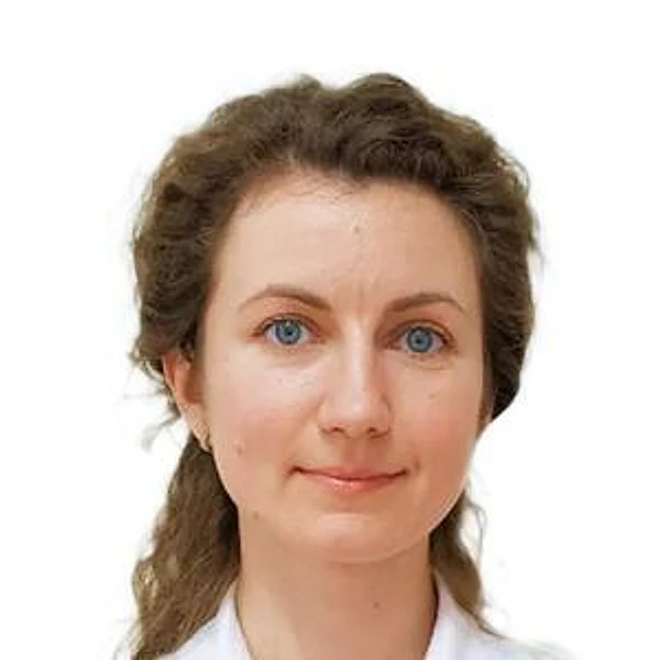 Павкина Татьяна Викторовна — Невролог, Детский невролог, Новосибирск