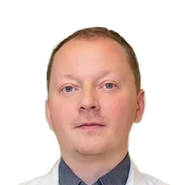 Коробков Николай Александрович — Акушер, Гинеколог, Гинеколог-хирург, Гатчина