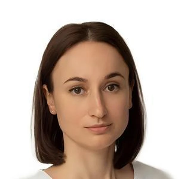 Пайгина Надежда Владимировна — Стоматолог, Томск