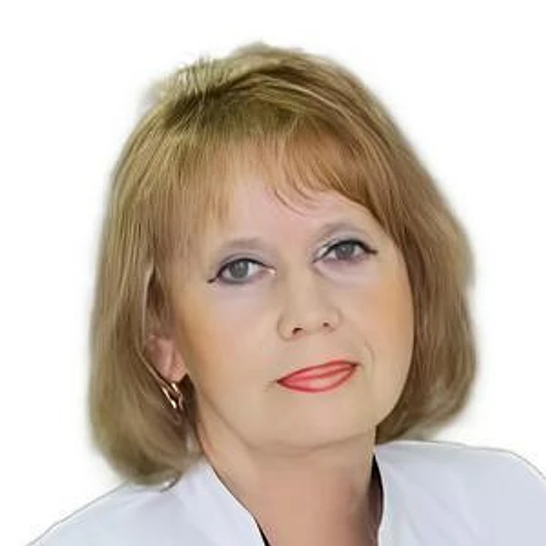 Петрусёва Галина Николаевна — Пластический хирург, Иркутск