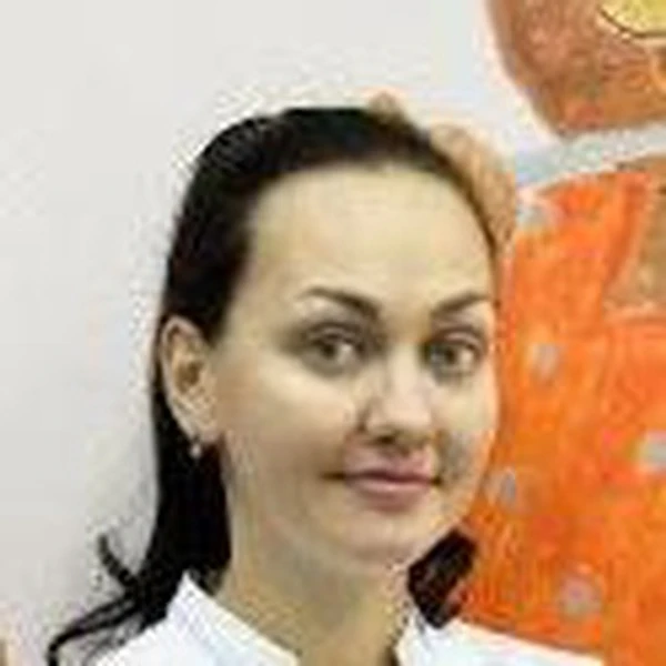 Жукова Екатерина Александровна — Детский стоматолог, Стоматолог, Нижний Новгород
