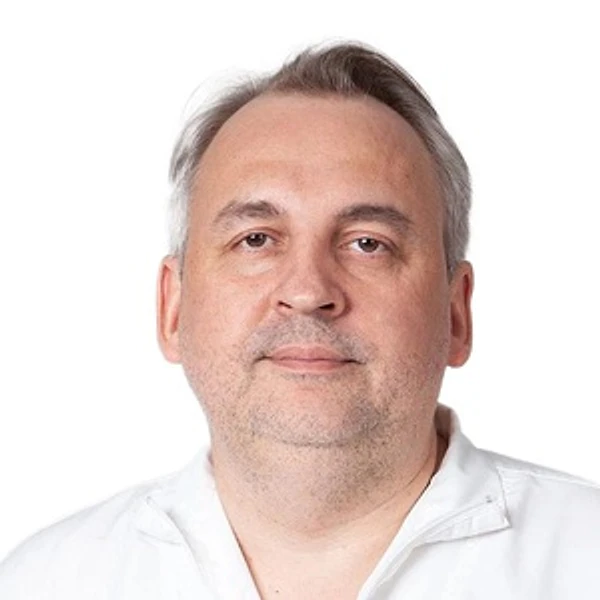 Данилов Александр Николаевич — Стоматолог-ортопед, Гнатолог, Нижний Новгород