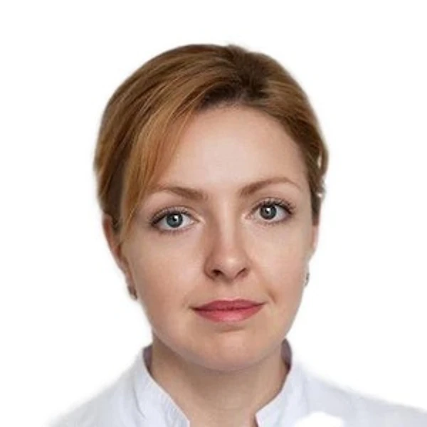 Волкова Надежда Сергеевна — Стоматолог, Нижний Новгород
