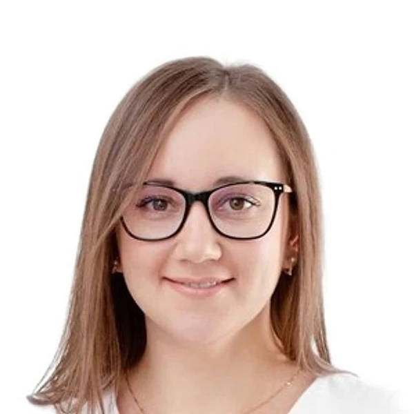 Молостова Мария Александровна — Стоматолог-гигиенист, Пародонтолог, Нижний Новгород
