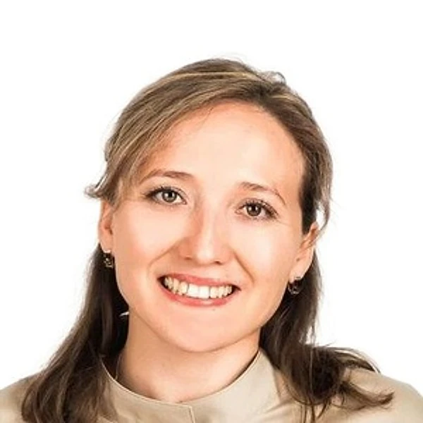 Якимова Елена Николаевна — Стоматолог, Стоматолог-эндодонтист, Нижний Новгород