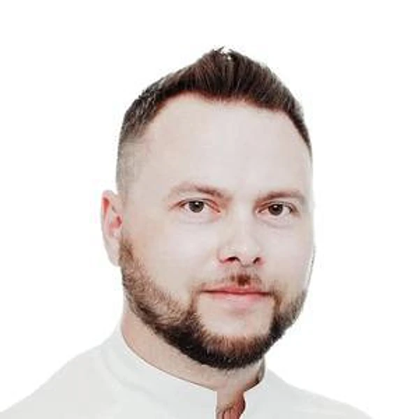 Вырвин Станислав Вячеславович — Стоматолог-имплантолог, Нижний Новгород