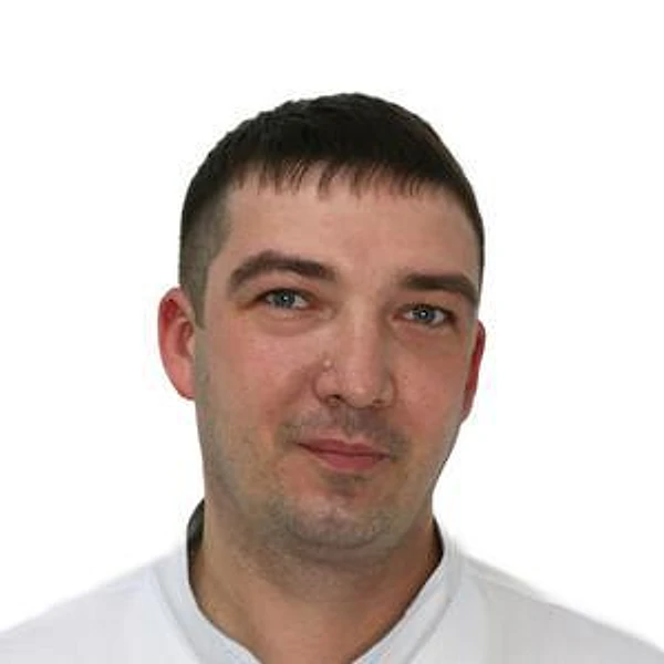 Филипчиков Андрей Федорович — Стоматолог, Нижний Новгород