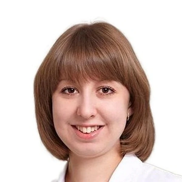 Цветкова Юлия Васильевна — Стоматолог, Нижний Новгород