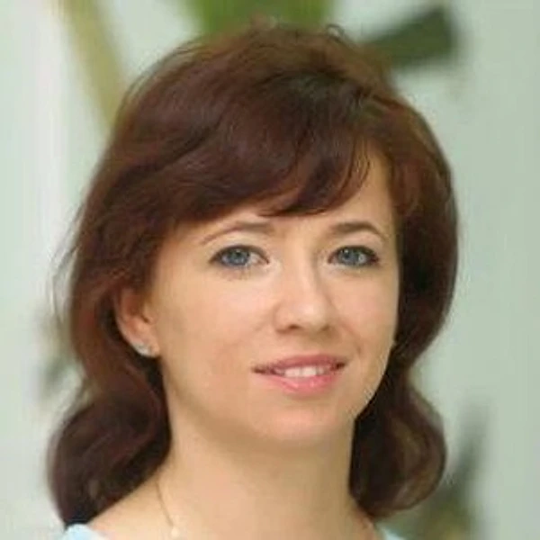 Балабина Татьяна Сергеевна — Детский стоматолог, Нижний Новгород