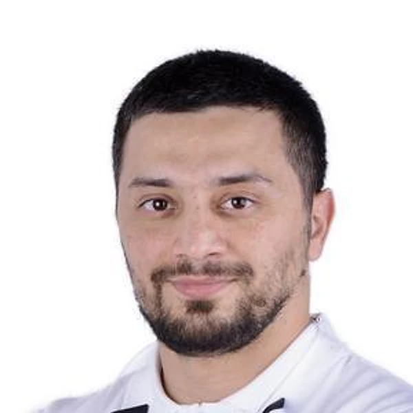 Абдулкадиров Магомед Шамилович — Стоматолог, Стоматолог-ортопед, Нижний Новгород