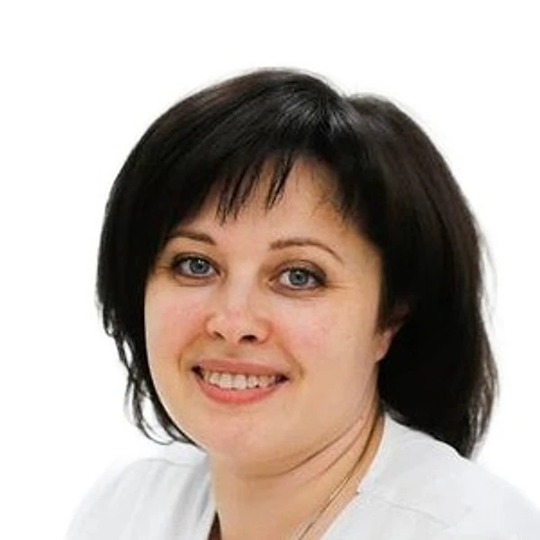 Шмелева Наталия Владимировна — Стоматолог, Нижний Новгород
