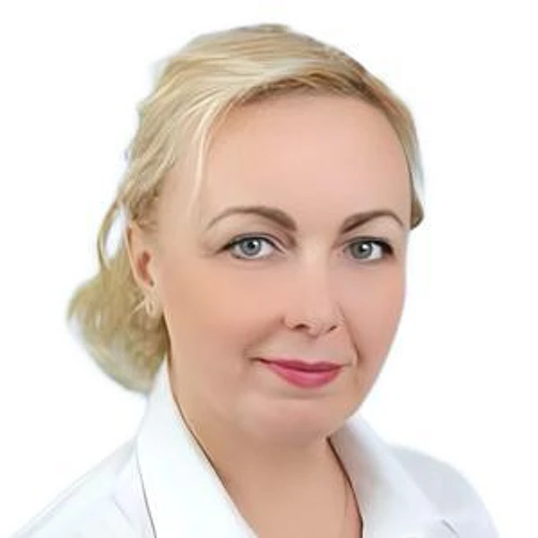 Брагина Ольга Михайловна — Стоматолог-ортопед, Нижний Новгород