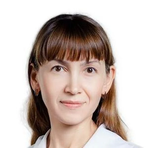 Толмачева Светлана Марковна — Стоматолог, Пародонтолог, Нижний Новгород