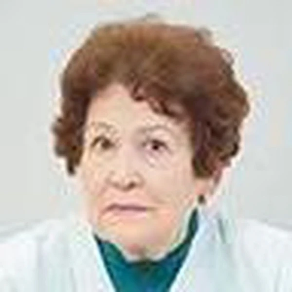 Ищенко Тамара Михайловна — Терапевт, Владимир