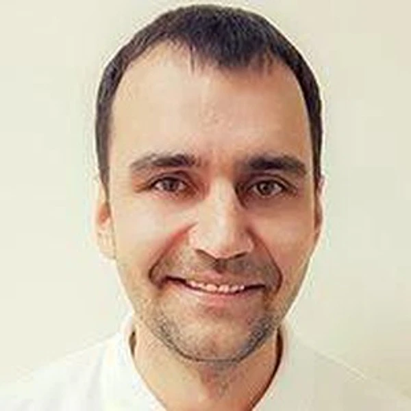 Золотухин Василий Анатольевич — Стоматолог, Стоматолог-ортопед, Нижний Новгород