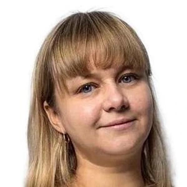Тиунова Наталья Викторовна — Стоматолог, Нижний Новгород