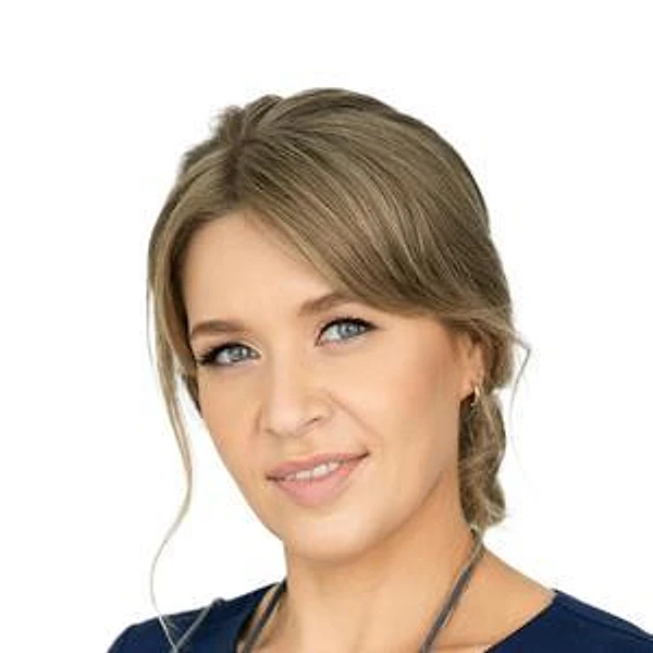 Сметанина Ольга Анатольевна — Стоматолог-ортодонт, Детский ортодонт, Стоматолог, Стоматолог-ортопед, Нижний Новгород
