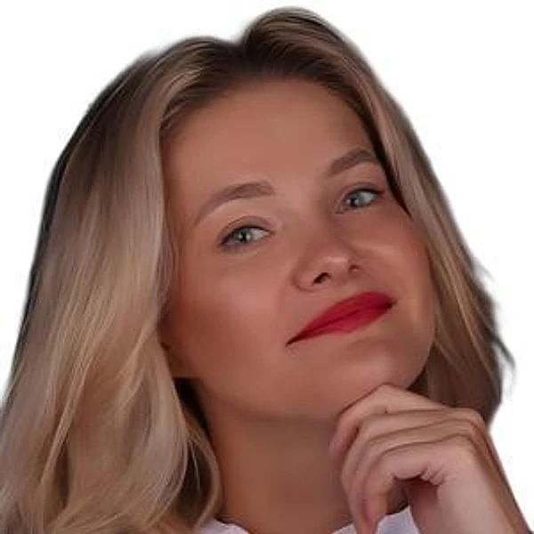 Серхель Мария Андреевна — Стоматолог, Нижний Новгород
