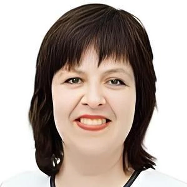 Гайнулина Наталья Анатольевна — Стоматолог, Нижний Новгород