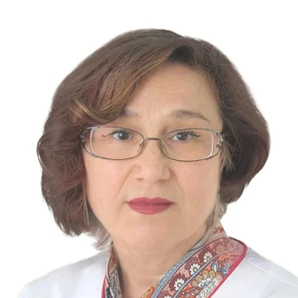 Насонова Светлана Геннадьевна — Эндокринолог, Терапевт, Калуга