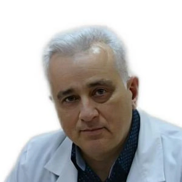 Бойков Сергей Алексеевич — Онколог, Ставрополь