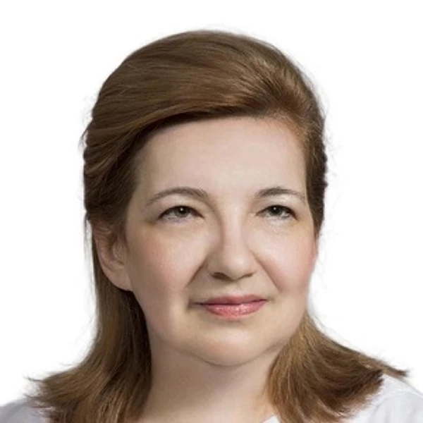 Панова Елена Анатольевна — Эндокринолог, Ростов-на-Дону