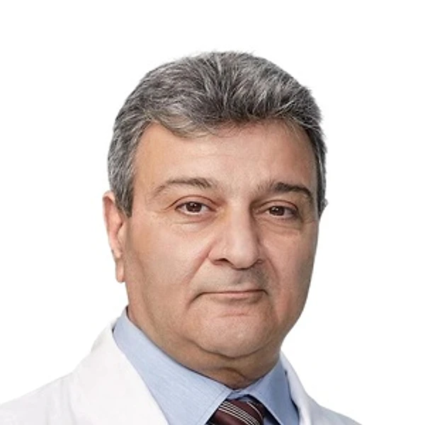 Мартиросян Арсен Вазгенович — Невролог, Батайск