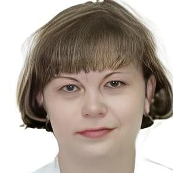 Анохина Наталья Александровна — Анестезиолог-реаниматолог, Ростов-на-Дону