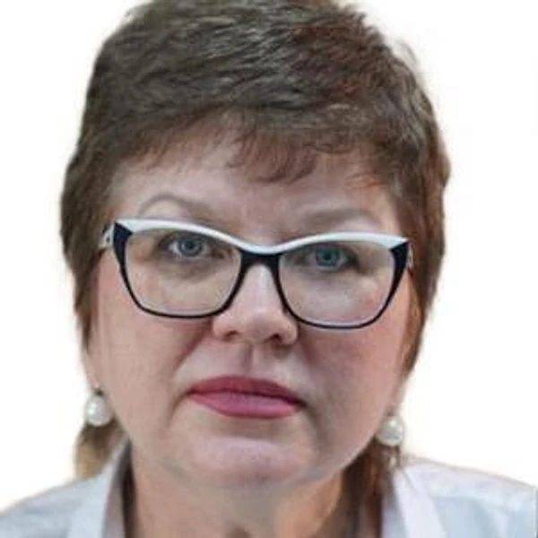 Балакшей Наталья Викторовна — Анестезиолог-реаниматолог, Ростов-на-Дону