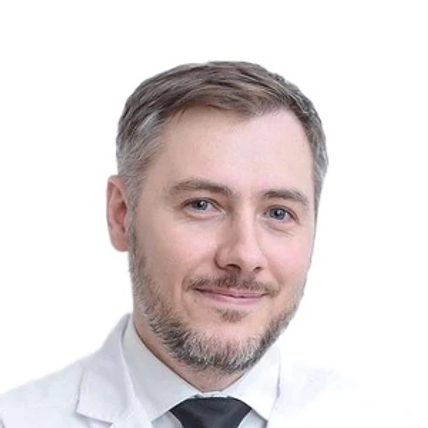 Храмов Семён Александрович — Уролог, Батайск