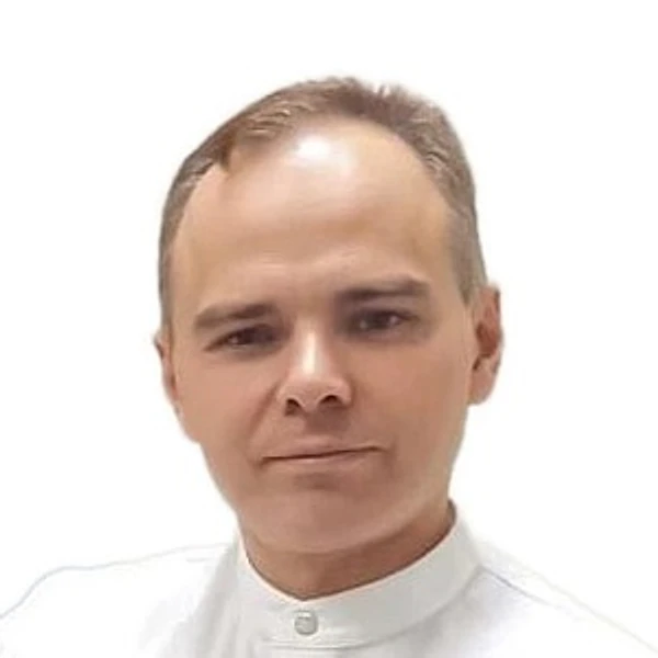 Маджугин Михаил Леонидович — Врач УЗИ, Ростов-на-Дону