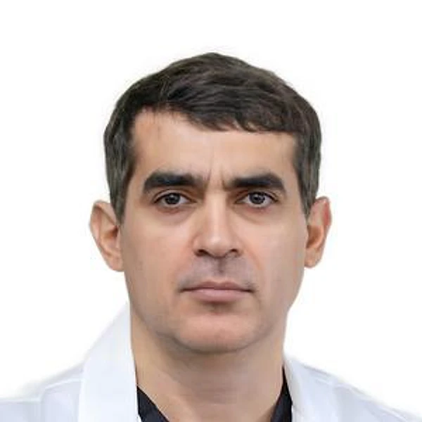 Велиев Камиль Савинович — Проктолог (колопроктолог), Ростов-на-Дону