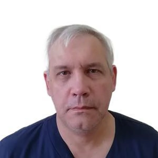 Савченко Сергей Витальевич — Проктолог (колопроктолог), Ростов-на-Дону